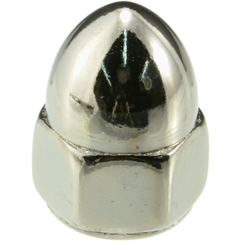 [Australia - AusPower] - 014973435523 Acorn Nut, 5/16-24, Piece-6 