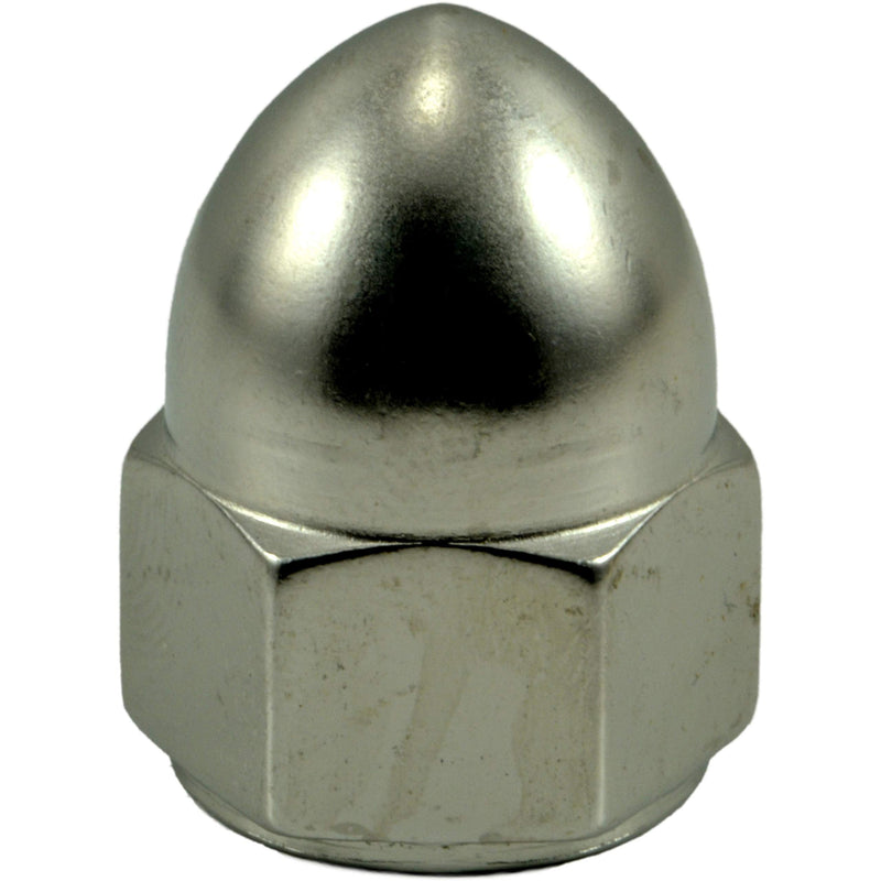 [Australia - AusPower] - 014973472290 Acorn Nut, 1/2-20, Piece-3 