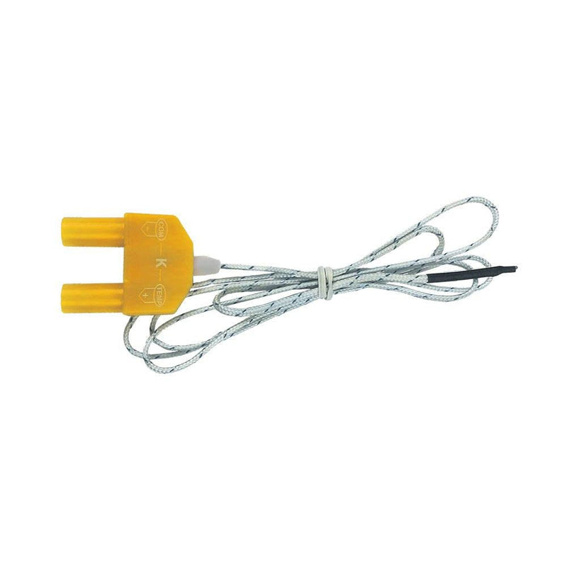 [Australia - AusPower] - Klein Tools 69028 Replacement Thermocouple Banana Type Plugs 