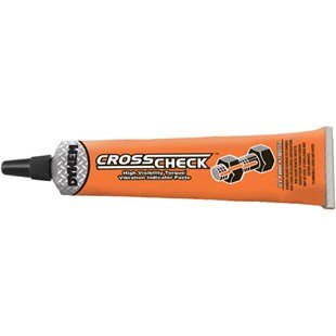 [Australia - AusPower] - Dykem Cross Check Tamper Proof Torque Marker 