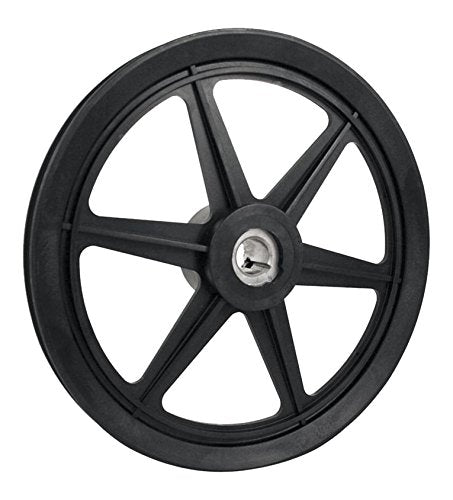 [Australia - AusPower] - Fenner Drives AFD7434 Driven Pulley, Fixed 3/4" Bore, 7.25" OD 