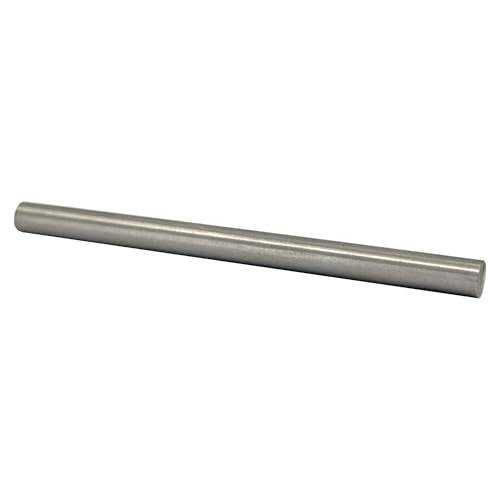 Drill America DWDBL3/4 3/4-inch high speed steel drill bit blank for precision tooling