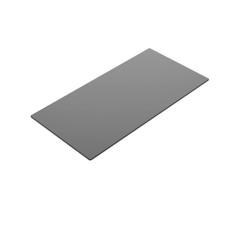 [Australia - AusPower] - Isolate It!: Sorbothane Acoustic & Vibration Damping Film 30 Duro with 3M Adhesive Backing (0.188 x 6 x 12in) 
