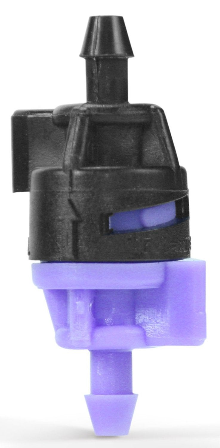 [Australia - AusPower] - Mister Landscaper 10 GPH Violet Flow Controller 