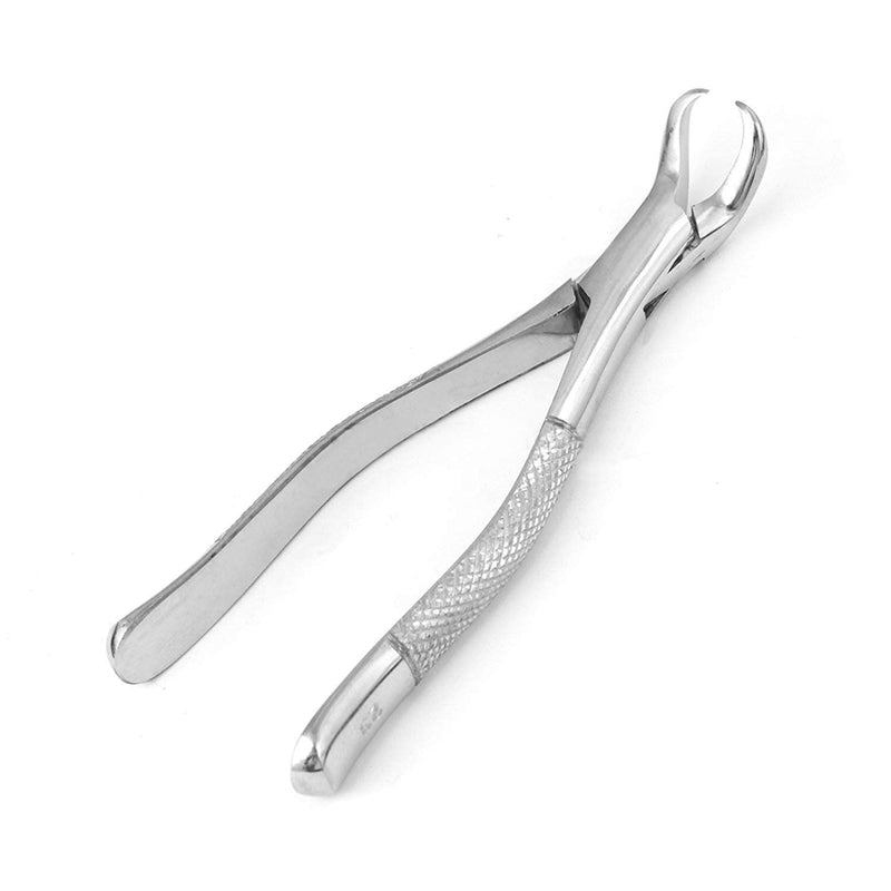 [Australia - AusPower] - OdontoMed2011 EXTRACTING Forceps #23 Extraction Forceps Stainless Steel 