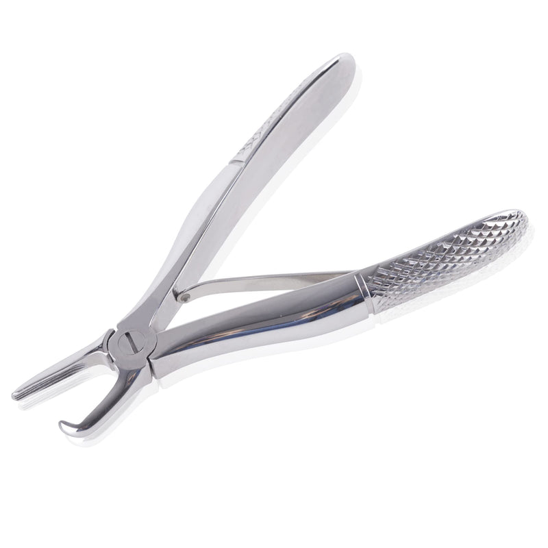 [Australia - AusPower] - OdontoMed2011 DENTAL TARTAR REMOVER FORCEPS SMALL 4½" 4.5" TARTER REMOVER STAINLESS STEEL 