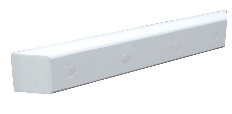 Taylor Made Products Dock Cushions, UV Protected Maintenance Free Foam Straight Cushion