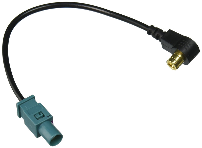 [Australia - AusPower] - Maestro HRN-ANT-SAT1 FAKRA to Aftermarket SMB Satellite Radio Antenna Adaptor 