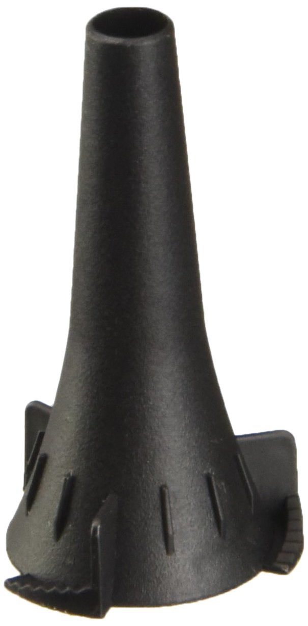 [Australia - AusPower] - Welch Allyn Ear Speculum Tip, Disposable Plastic Ear Cover, 4.25 mm, 850 count (Pack of 1) 