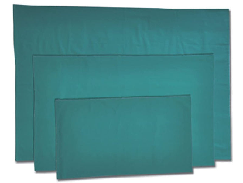 GIMA 26497 Cotton Surgical Cover 250 cm x 150 cm