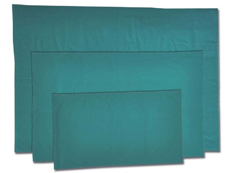 GIMA 26496 Surgery Cotton Drape, 150cm x 150cm