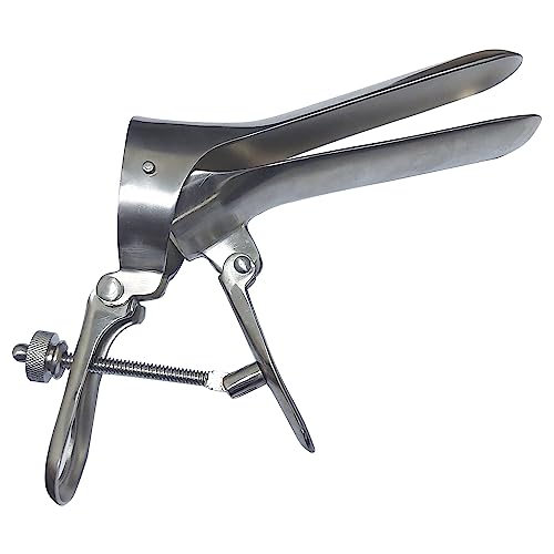 Gima - Cusco speculum, stainless steel, medium size, with rounded edges, 29771