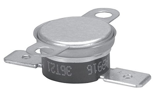 [Australia - AusPower] - Emerson 3L11-325 1/2-Inch Snap Disc Thermostat, Open On Rise, Range 315/335 F 