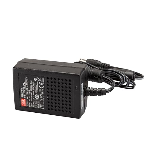 MEAN WELL GST25E12-P1J PLUG-SNT 25W 1