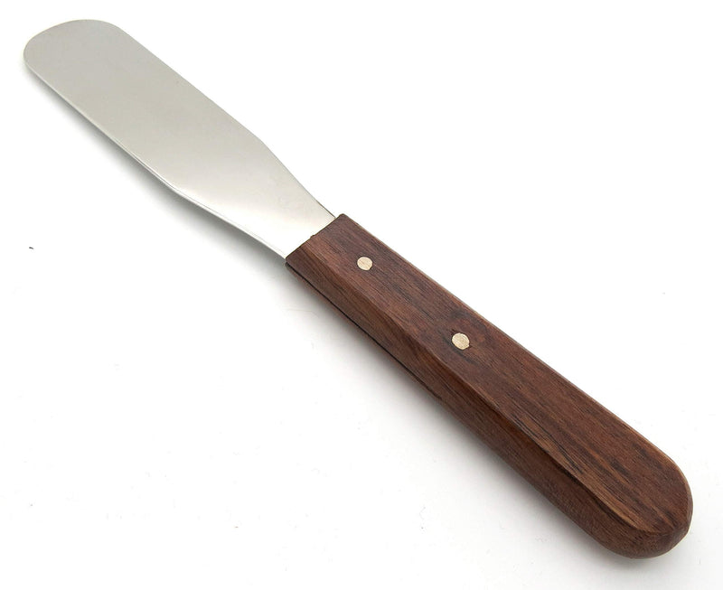 [Australia - AusPower] - Superior Plaster Alignate Spatula 1022-4 Wax Modeling Mixing Carver Dental Lab Instrument 