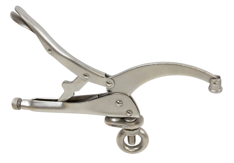 [Australia - AusPower] - WEN 429DPC Drill Press Clamp, 9" 1 Count (Pack of 1) 