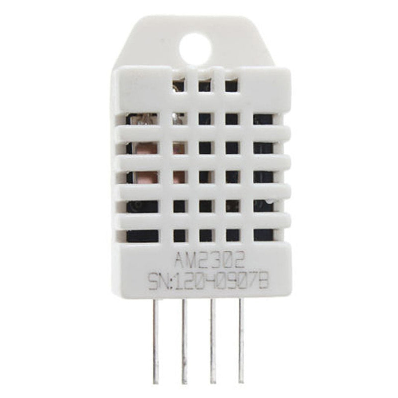 [Australia - AusPower] - HiLetgo DHT22/AM2302 Digital Temperature and Humidity Sensor Replace SHT11 SHT15 