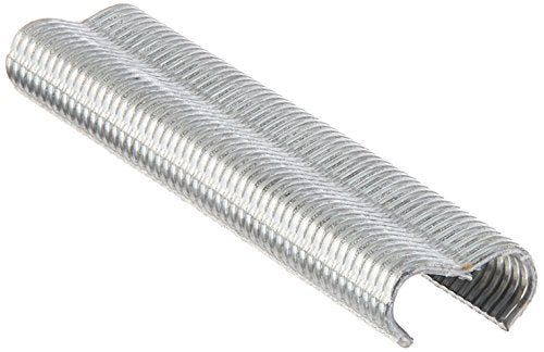 Malco HR1X 5/8-inch 16-gauge galvanized steel hog ring staples, 250-pack for wire fencing