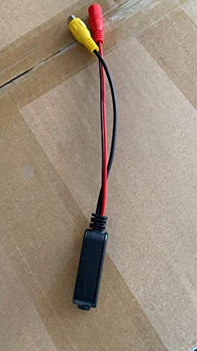 AUTO-VOX M1W Convert Cable