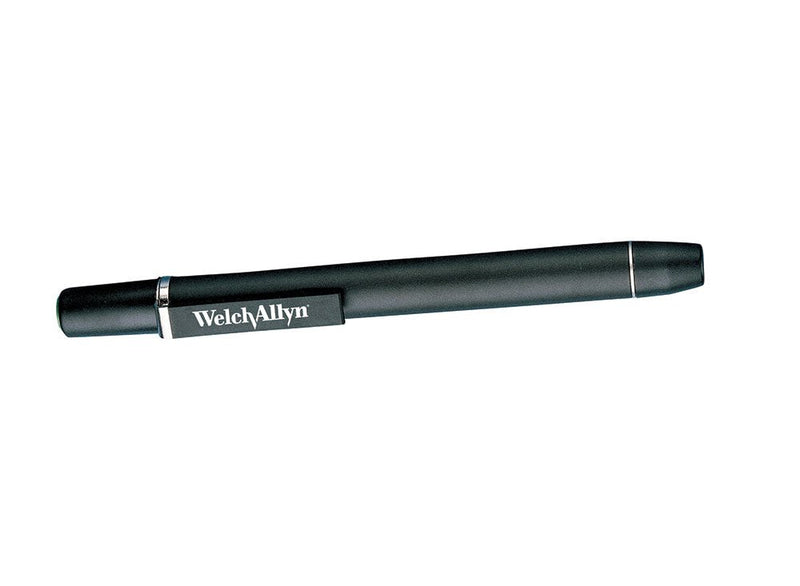 [Australia - AusPower] - Welch Allyn 76600 Professional PenLite 