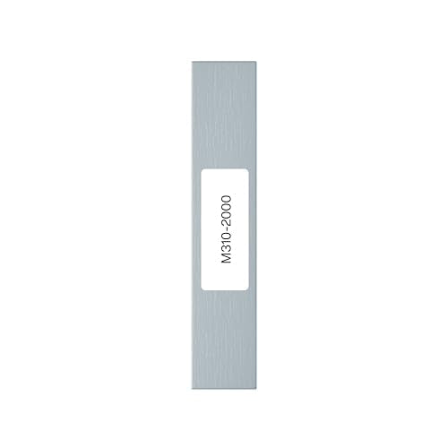 MOHAWK Hard Fill Wood Touch Up Stick wood filler in Stone, M310-2000, single stick package