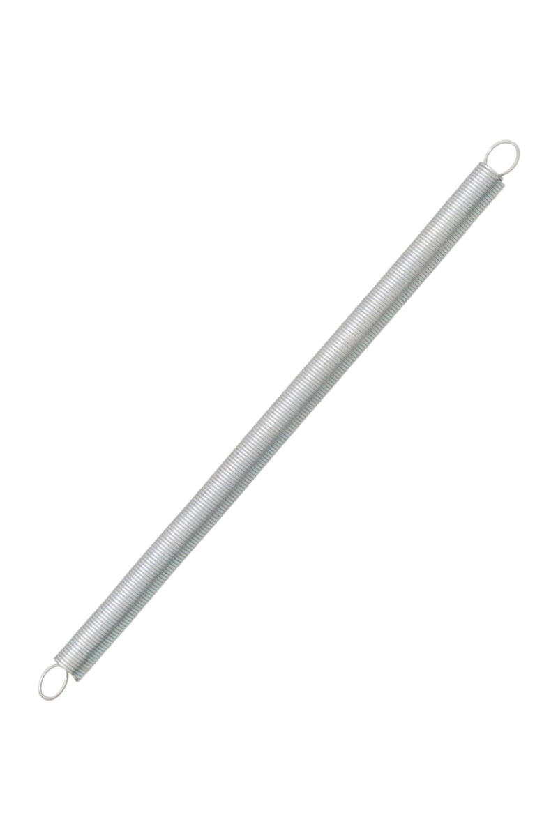 [Australia - AusPower] - Eisco Labs Steel Extension Spring (4in) 