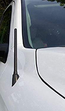 [Australia - AusPower] - 6.5" Antenna MAST for Toyota Tacoma 1995-2018 