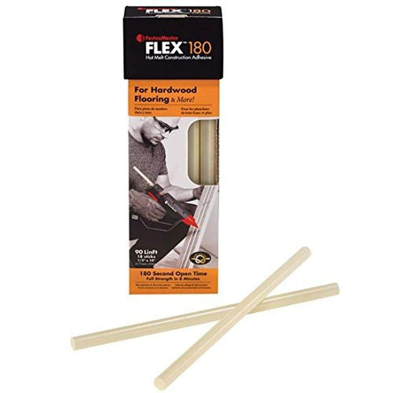 [Australia - AusPower] - FastenMaster Hot Melt FMFLEX180 Hotmelt Adhesive HB220 Glue Gun 1 
