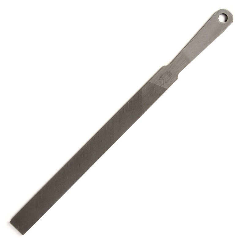 [Australia - AusPower] - BCDRT08 8" Rotary Mower File with Handle 8 Inch 