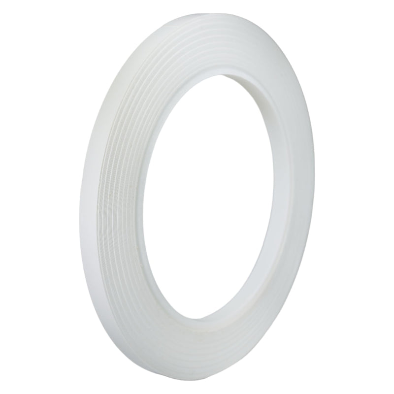 [Australia - AusPower] - GGR SUPPLIES T.R.U. CVT-536 White Vinyl Pinstriping Dance Floor Tape: 1/4 in. Wide x 36 yds. Several Colors 1/4 in. x 36 yds. (6mm wide) 