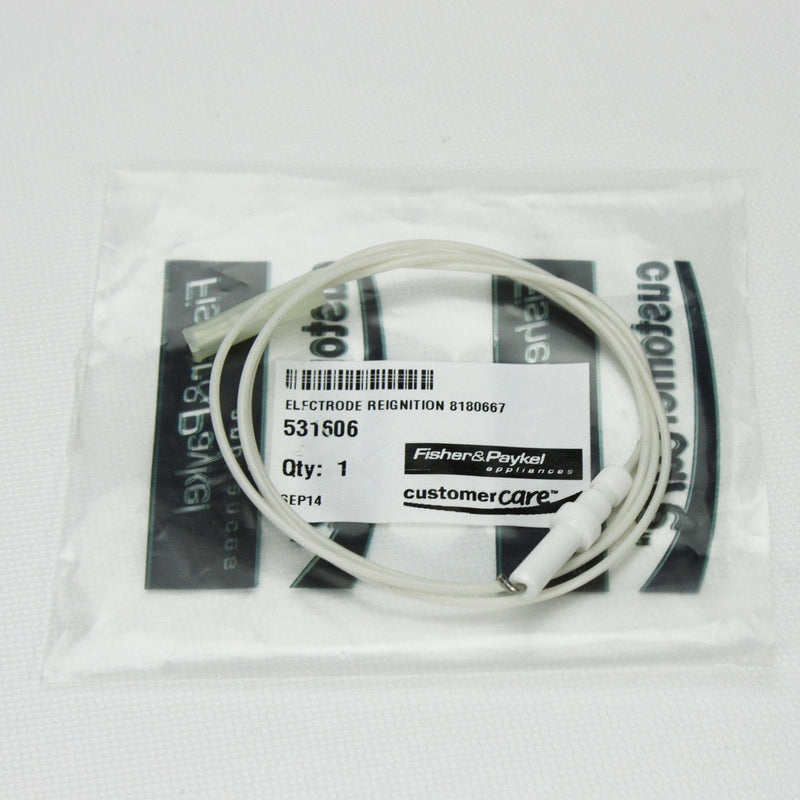 [Australia - AusPower] - 531606 ELECTRODE REIGNITION 8180667 