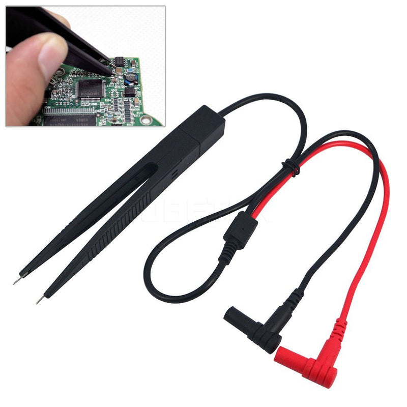 [Australia - AusPower] - SMD Multimeter Test Tweezers 