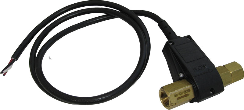 [Australia - AusPower] - General Pump 100975 Flow Switch, 12.0 GPM, 5000 psi 