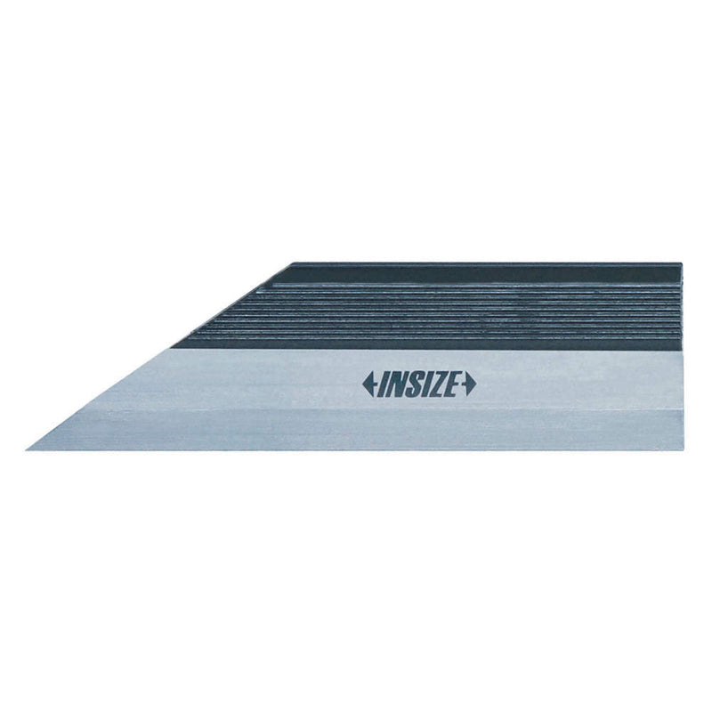 [Australia - AusPower] - INSIZE 4700-150 Straight Edge, 5.9" 