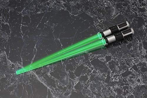Star Wars Yoda Light-Up Chopsticks