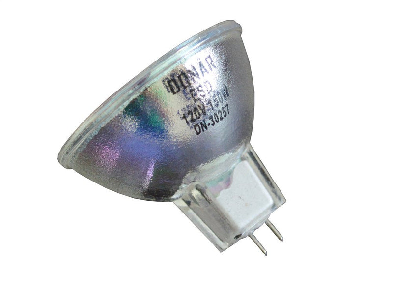 [Australia - AusPower] - Donar 2pcs ESD 120V 150W Bulb for Efos Caulk Wiko 3028 – Darby Superdent 5000 72016 8000 - Den-Mat Marathon 1 2 3931 - Ushio 1000356 Medical Dental Specialty Lamp RM-121 