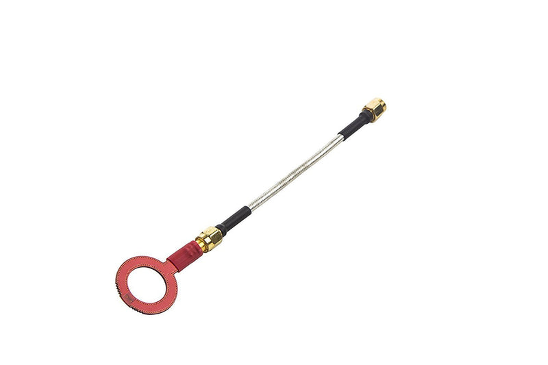 [Australia - AusPower] - EMRSS RF Explorer H-Loop Near Field Antenna (RFEAN25) 