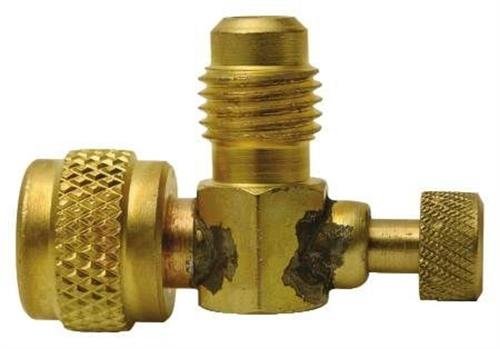 [Australia - AusPower] - C&D CD5050 Small Thumb Screw Core Depressor / Flow Control Valve 