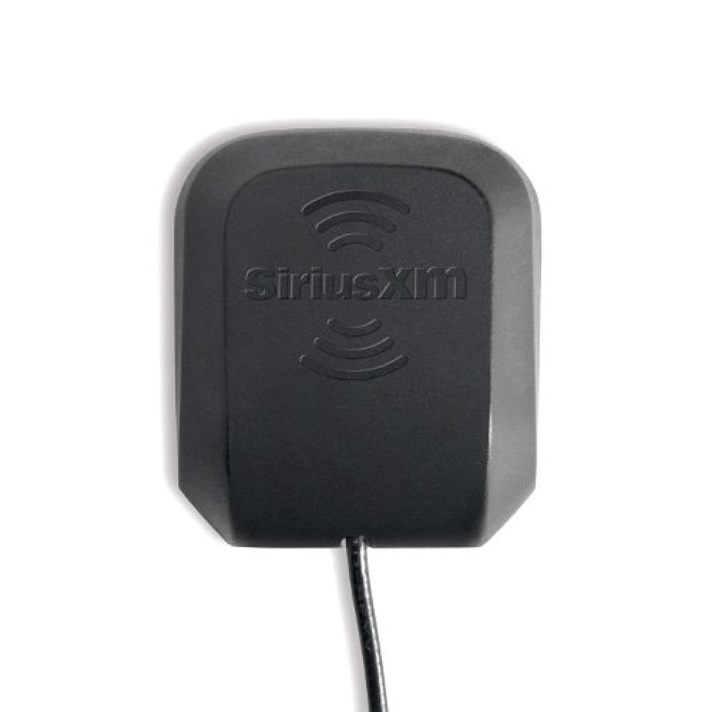 [Australia - AusPower] - SiriusXM NGVA3 Magnetic Antenna Mount for Your Vehicle, Black 