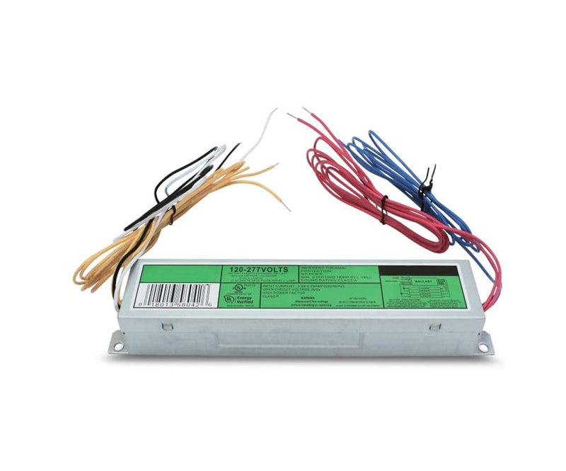 [Australia - AusPower] - Technical Precision Replacement Ballast for ACCUPRO AP-RC-432IP-120 by Technical Precision - T8 120V-277V Electronic Fluorescent Light Ballast - Operates 3 to 4 Linear Lamps - 1 Pack 