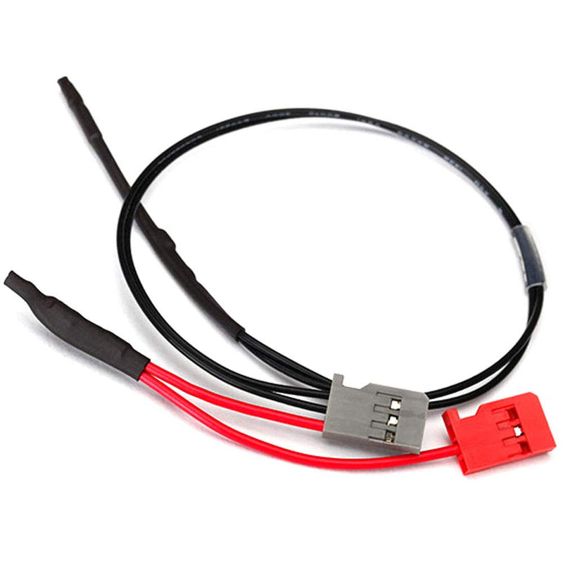 [Australia - AusPower] - Traxxas Temperature & Voltage Sensor 