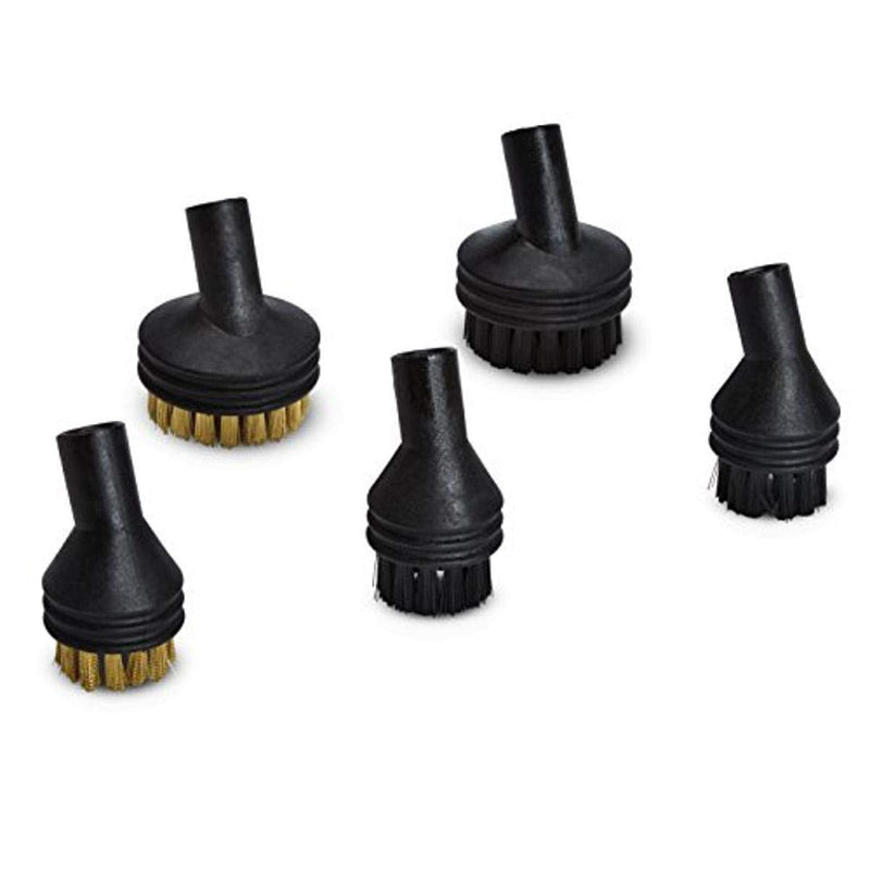 [Australia - AusPower] - Wagner Spraytech C900050.M SteamMachine Nylon and Brass Brush Pack 