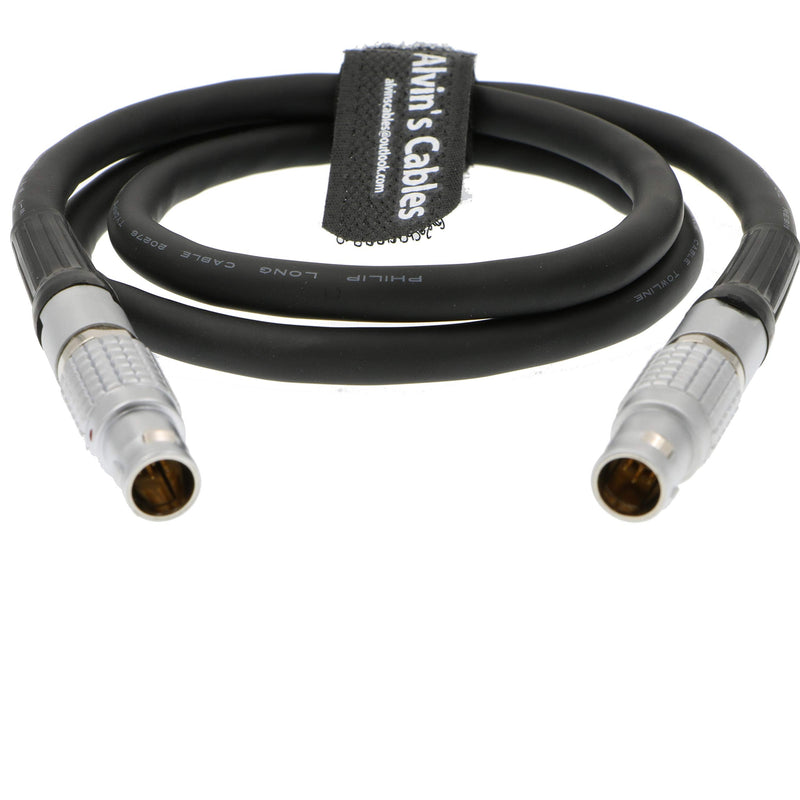 [Australia - AusPower] - Alvin's Cables 7 Pin Digital Motor Cable for fSTOP Bartech Focus Digital Receiver 