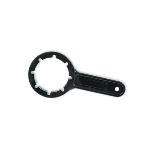 Meditrade 00932 Canister Key for Alcoman Hand Sanitizer, 5 L Canister