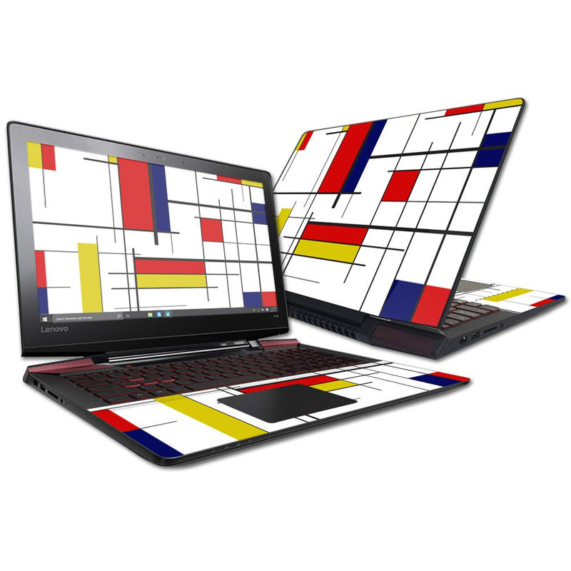 [Australia - AusPower] - MightySkins Skin Compatible with Lenovo Y700 15.6" wrap Cover Sticker Skins Deco 