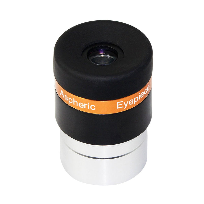 [Australia - AusPower] - SVBONY Eyepieces 4mm Telescopes Lens Wide Angle 62 Degree Aspheric Eyepiece HD Fully Coated Telescope Accessory for 1.25 inches Astronomic Telescopes 