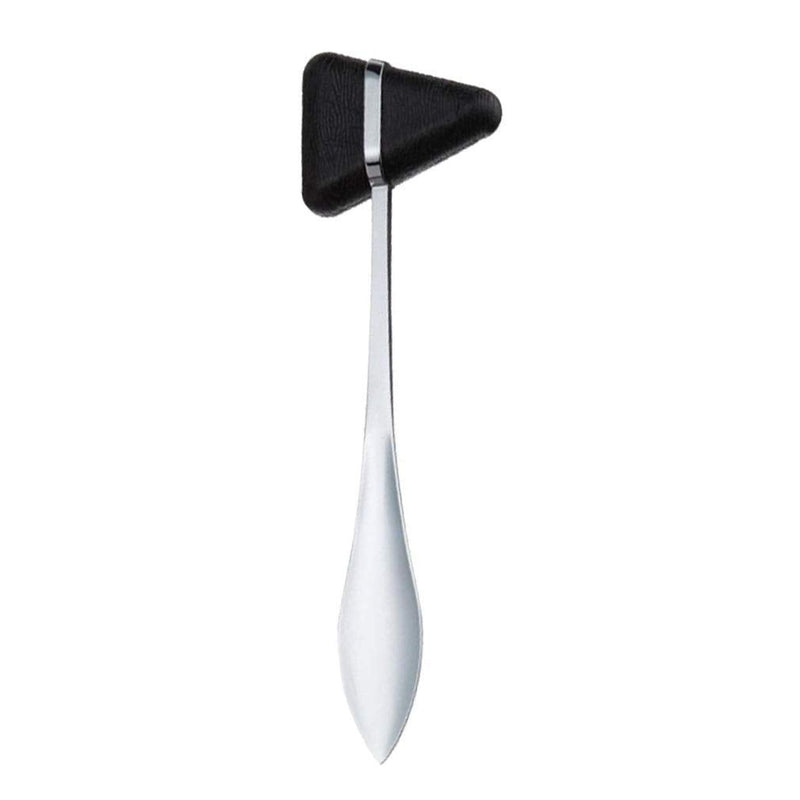[Australia - AusPower] - EMI Taylor Percussion Medical Reflex Hammer 7 1/2" - Black 
