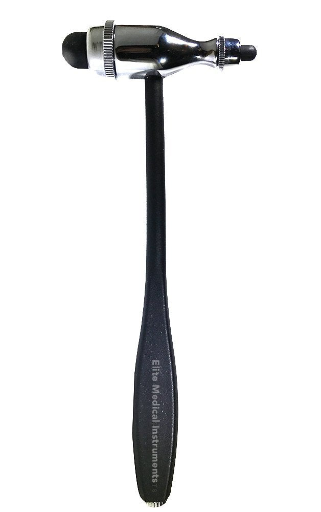 [Australia - AusPower] - EMI PLATINUM SERIES Tromner Neurological Deluxe Reflex Hammer 