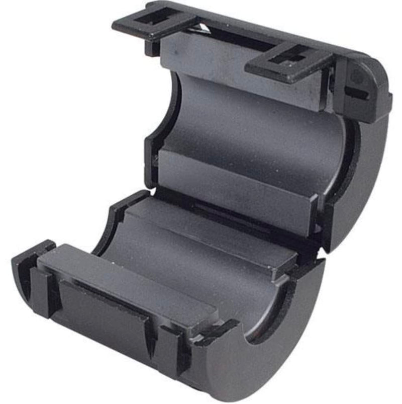 [Australia - AusPower] - Ferrite Core 1/2 Cord Noise Suppressor (2 Pack) 