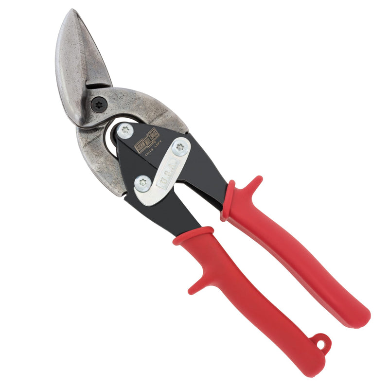 [Australia - AusPower] - Channellock - 10 Aviation Snip (610FL) Offset Left Cut 